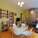 Appartement de 45 m² avec 1 chambre(s) en location à brussels