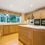 Rent 7 bedroom house in South East England