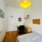 Rent a room in Nottingham