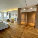 Rent 3 bedroom apartment of 96 m² in Mokotów