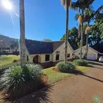 Rent 4 bedroom house in Pietermaritzburg