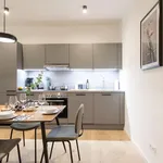 Rent 1 bedroom apartment of 50 m² in berlin