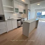 Appartement de 1194 m² avec 1 chambre(s) en location à Toronto