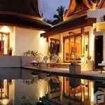 Rent 5 bedroom house of 1000 m² in Phuket