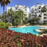 Middle Floor Apartment in Costalita