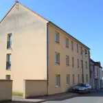 Rent 3 bedroom apartment of 72 m² in Cerilly