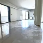 Rent 3 bedroom apartment of 180 m² in Τσακός