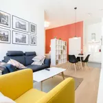 Studio of 58 m² in brussels