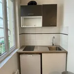 Appartement de 17 m² avec 1 chambre(s) en location à Paris 17