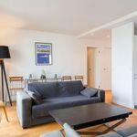 Rent 2 bedroom apartment of 55 m² in Paris