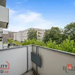 Pronajměte si 1 ložnic/e byt o rozloze 31 m² v Hradec Králové