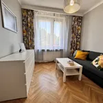 Rent 2 bedroom apartment of 45 m² in Sosnowiec