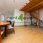 Rent 2 bedroom apartment of 67 m² in Prague