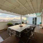 Rent 2 bedroom apartment of 120 m² in valencia