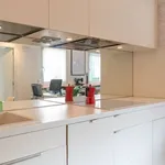 Rent 2 bedroom apartment of 81 m² in madrid