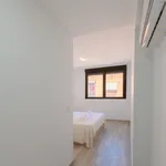 Alquilo 4 dormitorio apartamento de 50 m² en Madrid