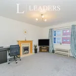 Rent 2 bedroom flat in Chester