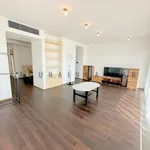 II. district on Gugger-hill 86 sqm penthouse apartment for rent