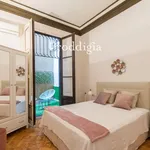 Rent 2 bedroom apartment of 99 m² in Barcelona