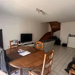 Appartement de 66 m² avec 3 chambre(s) en location à Joinville