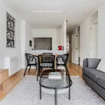 Rent 2 bedroom apartment of 1 m² in lisbon