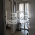 2-room flat via Palestra, Centro Storico, Lissone