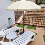 Rent 3 bedroom apartment of 1410 m² in Málaga