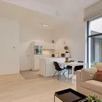 Huur 1 slaapkamer appartement van 73 m² in brussels