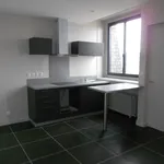 Appartement de 33 m² avec 2 chambre(s) en location à St Etienne