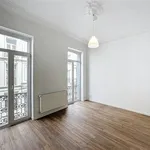  appartement avec 2 chambre(s) en location à BRUXELLES