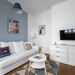 Miete 1 Schlafzimmer wohnung von 45 m² in Vienna