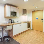 Rent 1 bedroom apartment in Bradford