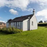 Detached house to rent in Kilburns Farm, Balmerino, Fife DD6