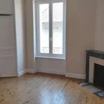 Appartement de 126 m² avec 5 chambre(s) en location à Clermont-Ferrand