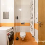 Rent 2 bedroom apartment in Praha 10