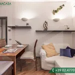 Rent 2 bedroom apartment of 66 m² in Milan