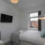 Shared accommodation to rent in Westminster Street, Crewe CW2