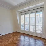 Rent 6 bedroom apartment of 186 m² in Paris