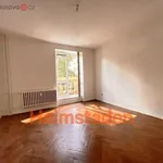 Rent 3 bedroom apartment of 52 m² in Ostrava