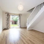 Rent 2 bedroom house in Cherwell District