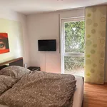 Miete 1 Schlafzimmer wohnung von 65 m² in Frankfurt