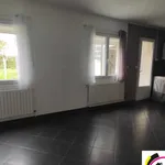 Maison de 73 m² avec 4 chambre(s) en location à Bertry