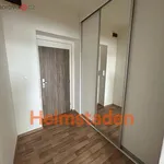 Rent 4 bedroom apartment of 88 m² in Ostrava