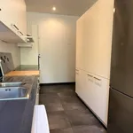  appartement avec 2 chambre(s) en location à Ixelles