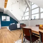 Miete 1 Schlafzimmer wohnung von 43 m² in Berlin