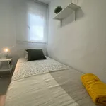 Alquilo 2 dormitorio apartamento de 8 m² en Madrid