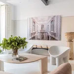 Alquilo 4 dormitorio apartamento de 156 m² en Madrid