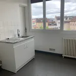 Appartement de 40 m² avec 2 chambre(s) en location à Montluçon