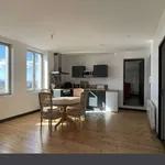 Appartement de 73 m² avec 3 chambre(s) en location à Thiers