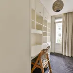 Huur 2 slaapkamer appartement van 53 m² in Amsterdam